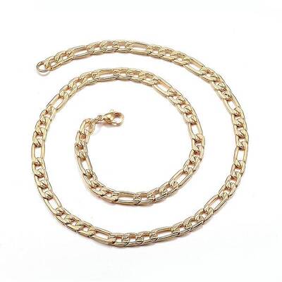 304 Stainless Steel Necklaces