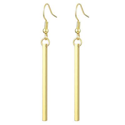 Brass Earrings for Women