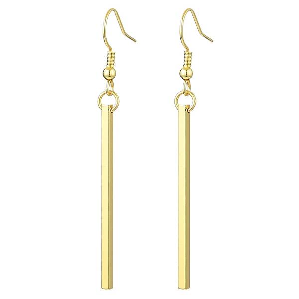 Brass Earrings for Women