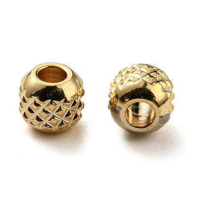 201 Stainless Steel Beads