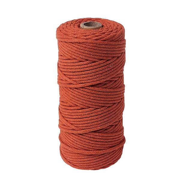 Cotton Macrame Cord