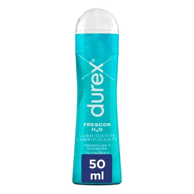 Durex Play Gel lubrificante formicolio 50 ml