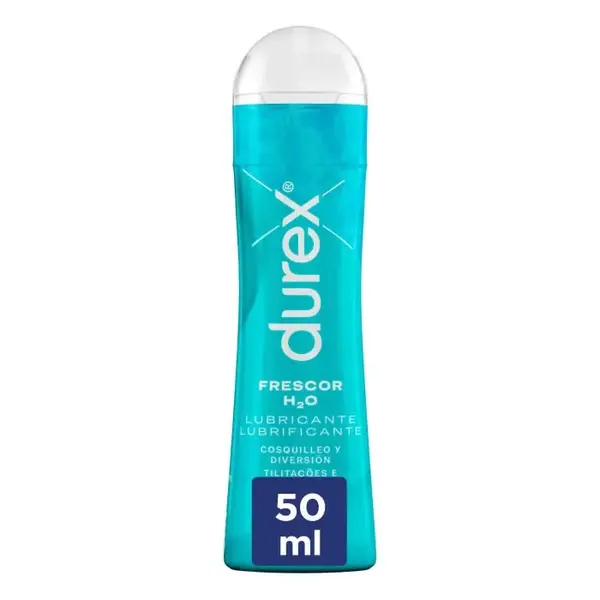 Durex Play Gel lubrificante formicolio 50 ml