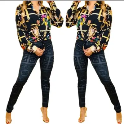 Versa Blouse - Women's Casual Top for All Occasions