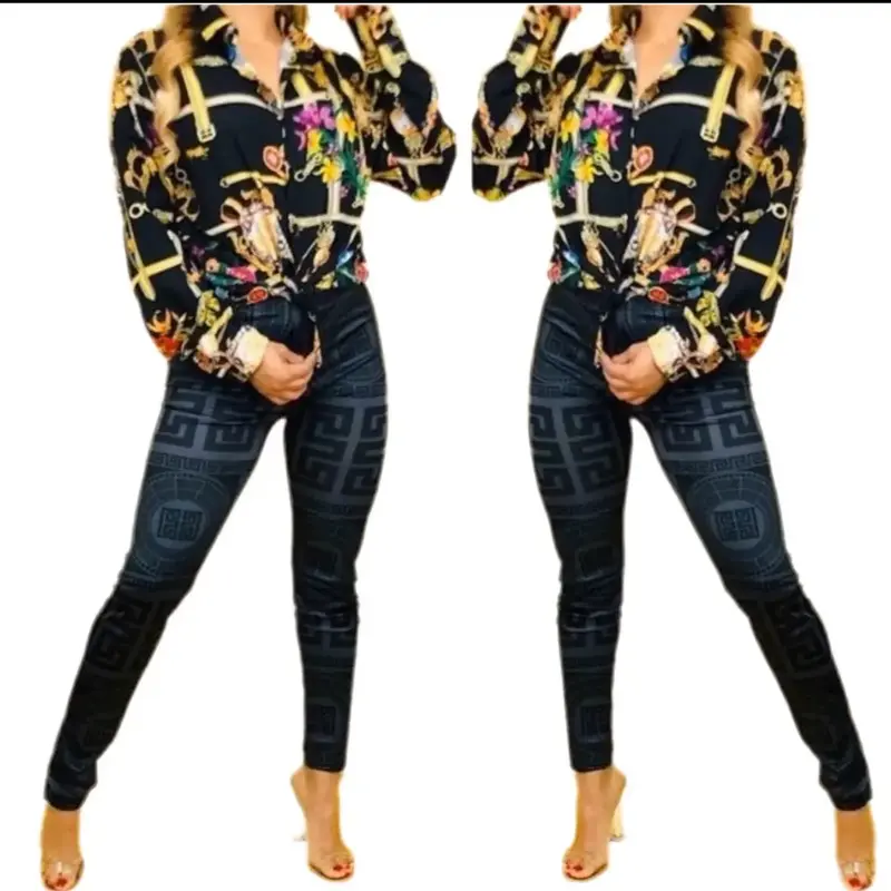 Versa Blouse - Women's Casual Top for All Occasions