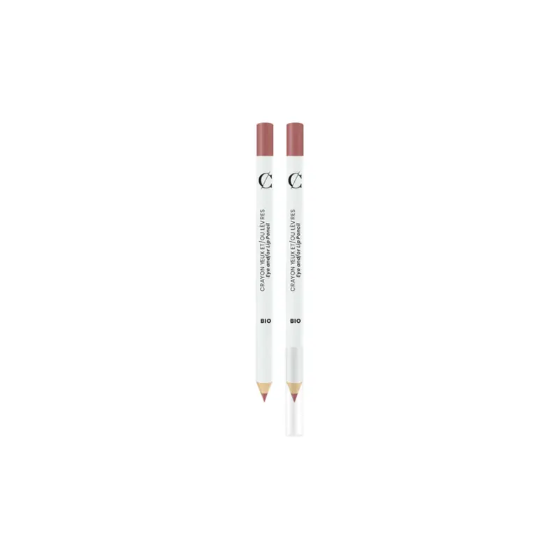 Couleur caramel Lip Pencil, 143 Pinkish Beige (1 g)