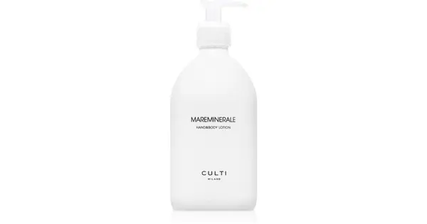 Culti Mareminerale hand and body milk 250 ml