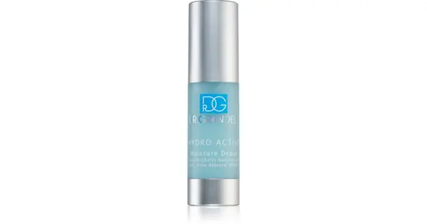 Dr. Grandel Hydro Active Depot Concentrate for intense hydration 30 ml