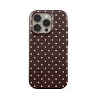 Sorry Busy Tough Phone Case | Magsafe phone case for iPhone 16/ 15/ 14/ 13/ 12/ 11 Pro max/ Pro/ Plus