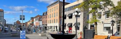 Ottawa‘s hidden history: from lawless outpost to Canada‘s capital
