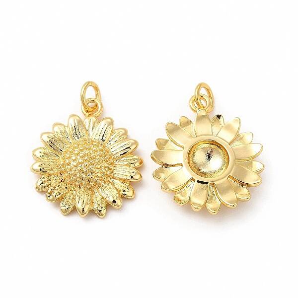 Brass Pendants