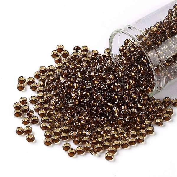 TOHO Round Seed Beads