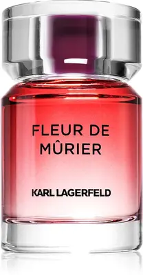 Lagerfeld Fleur de Murier EDP W 50 ml