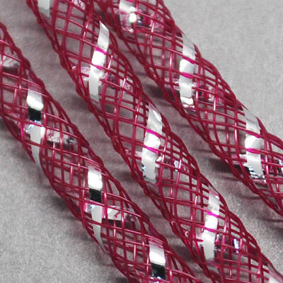 Mesh Tubing