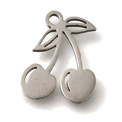 201 Stainless Steel Pendants