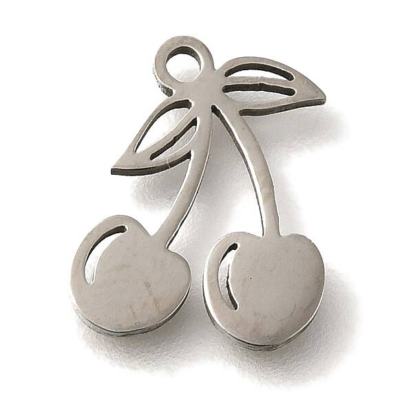 201 Stainless Steel Pendants