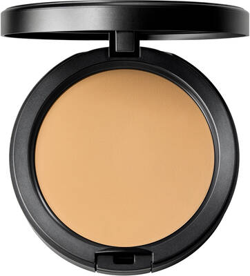 MAC Cosmetics Studio Fix Powder Plus Prefill mattifying powder foundation shade NC17 12 g