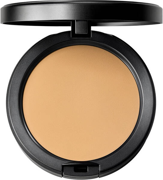 MAC Cosmetics Studio Fix Powder Plus Prefill mattifying powder foundation shade NC17 12 g