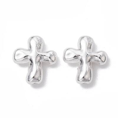 Alloy Spacer Beads