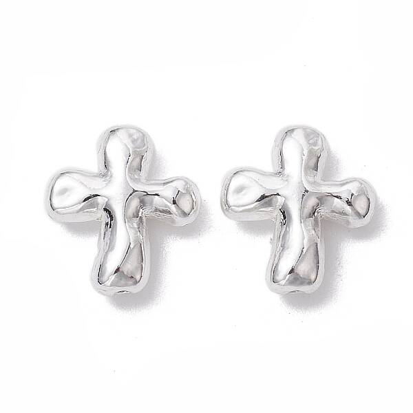 Alloy Spacer Beads