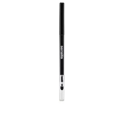 Sensilis Mk Automatic Eye Pencil 01 Black