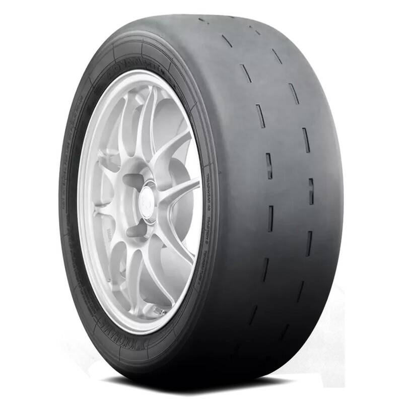 Yokohama Tire Advan A055 Summer - 275/40R17 98W