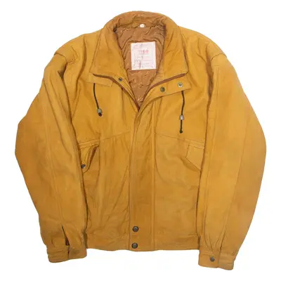 VICO Mens Jacket Beige L