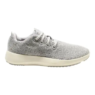 ALLBIRDS Sneaker Trainers Grey Synthetic Womens UK 5.5