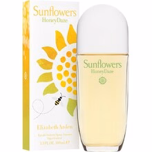 Elizabeth arden Sunflowers HoneyDaze eau de toilette - 100ml