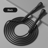 Jump Rope - Speed Jump Rope for Lightweight, Tangle-Free, Adjustable, Perfect for Toddlers, Adult Beginners, Fitness, Enduran...