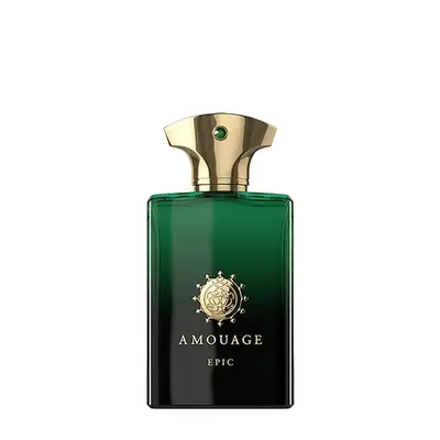 Amouage Epic EDP W 50ml