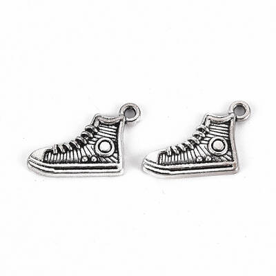 Tibetan Style Alloy Pendants
