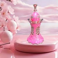 Women's Perfume, Floral Scented Perfume Oil, Long Lasting Fragrance for Women, Perfume for Daily Use, Cosmetic Gift for Girls