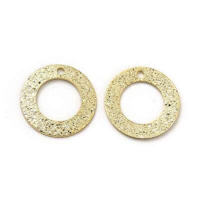 Brass Pendants