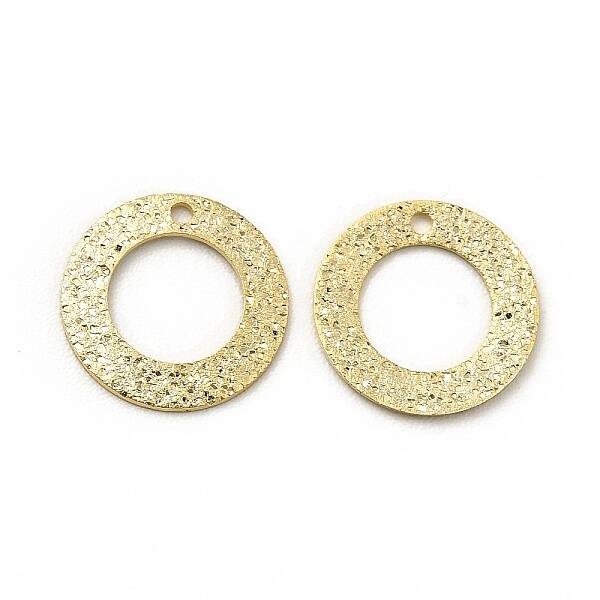 Brass Pendants