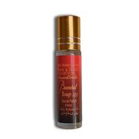 10ml Perfume Oil Roll-on for Women, Floral Scents Perfume, Long-lasting Fragrance, Alcohol-free Cologne for Women, Christmas ...