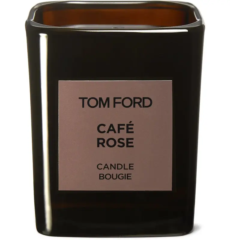 Tom Ford Cafe Rose 21 Scented Candle 5.7 cm
