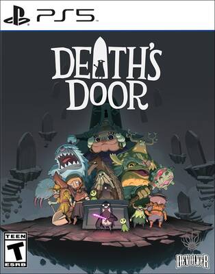 Death's Door