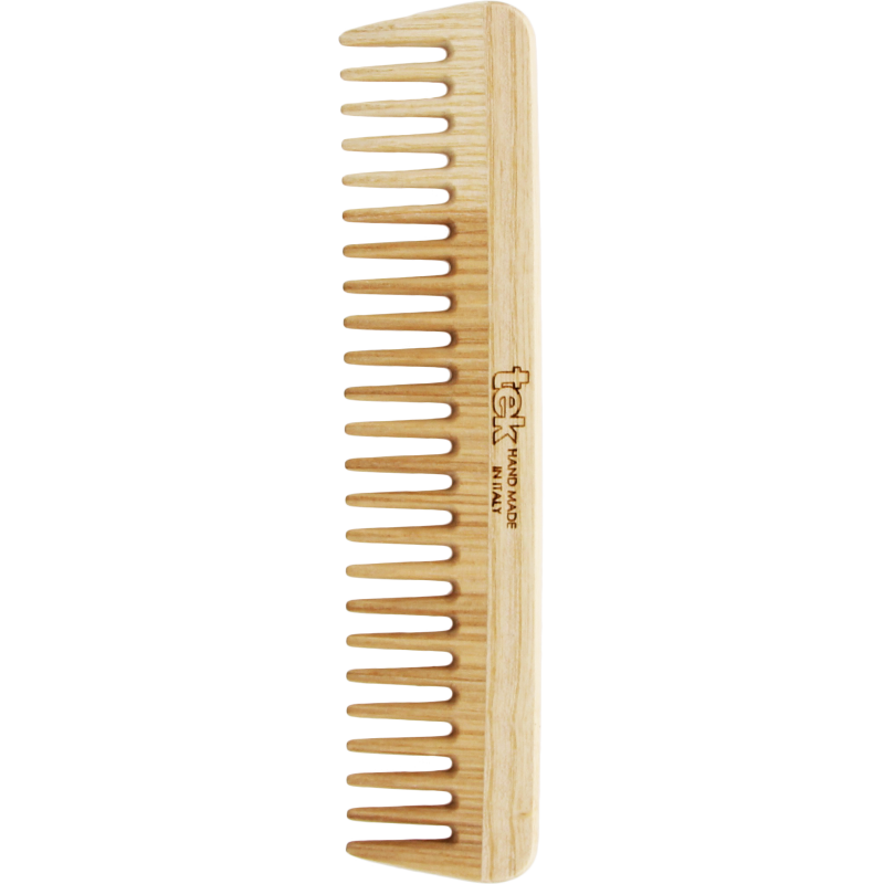 Tek - Large Wide-Tooth Comb