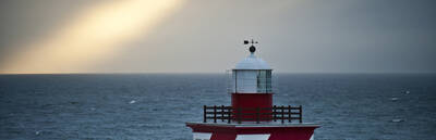Mouille Point Promenade: A Maritime Meander