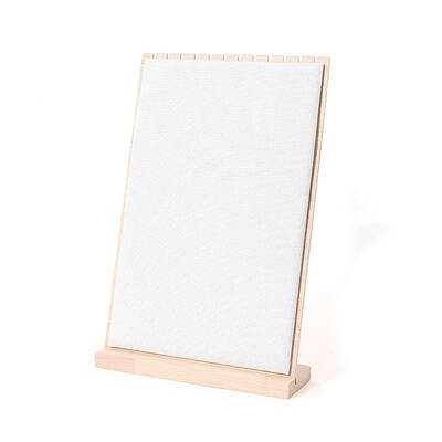 Bamboo Necklace Display Stands