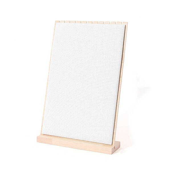 Bamboo Necklace Display Stands