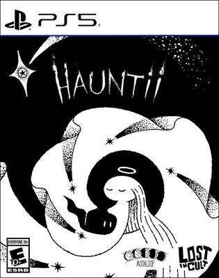 Hauntii