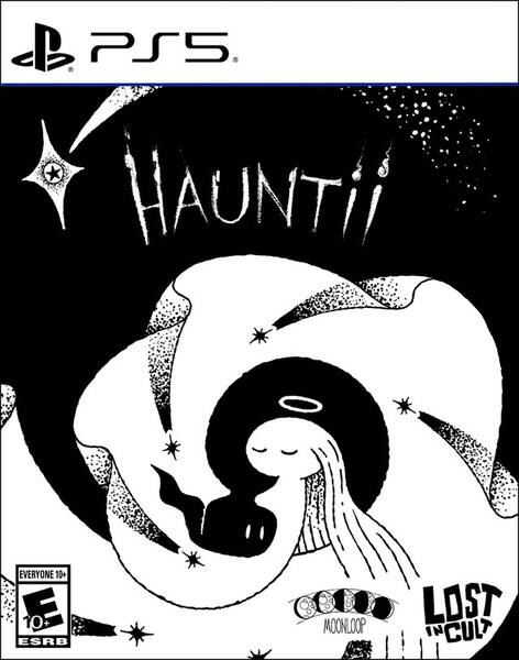 Hauntii