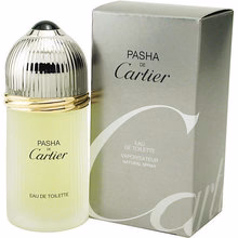 Cartier Pasha of Cartier EDT - 100ml