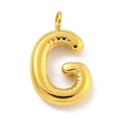 Ion Plating(IP) 304 Stainless Steel Pendants