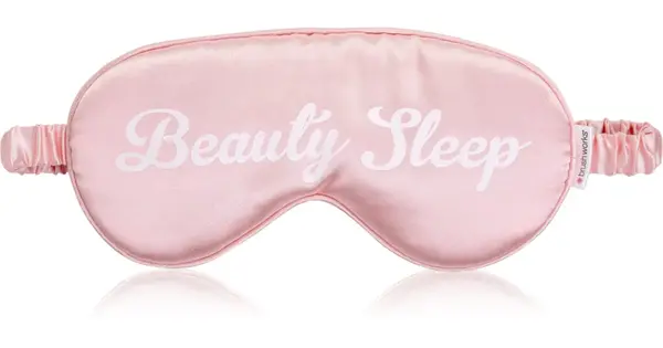 Brushworks Back Comb Brush Night Mask