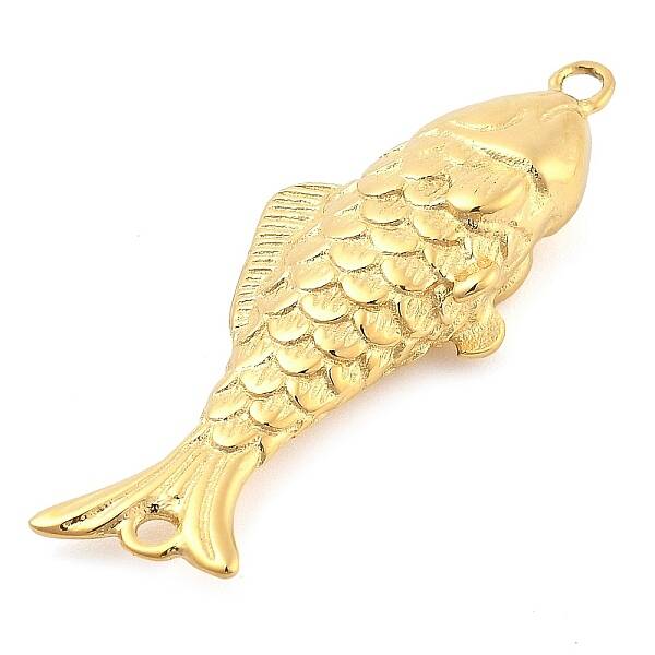 Ion Plating(IP) 304 Stainless Steel Pendants
