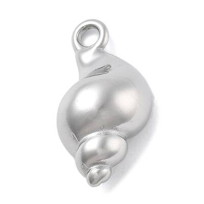 304 Stainless Steel Pendants