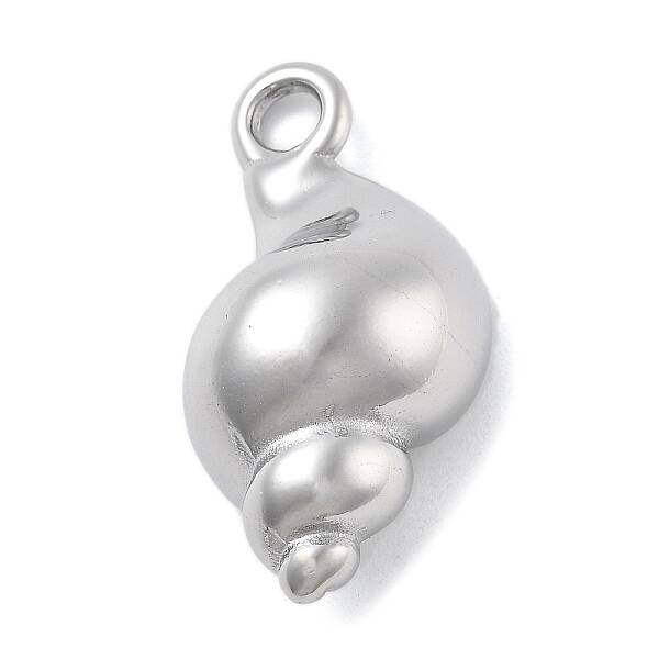 304 Stainless Steel Pendants
